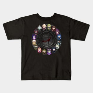 New Despair V3 Kids T-Shirt